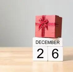 Boxing Day
