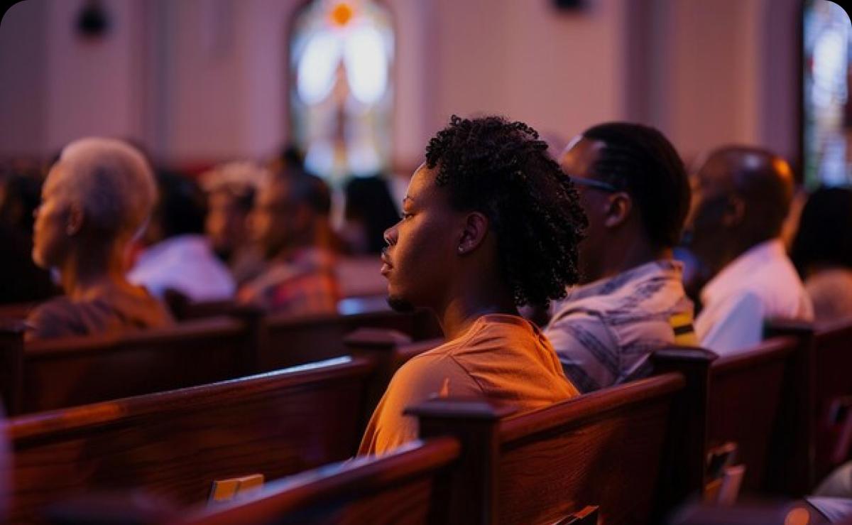 Church Services