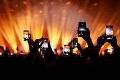 Concerts and Shows