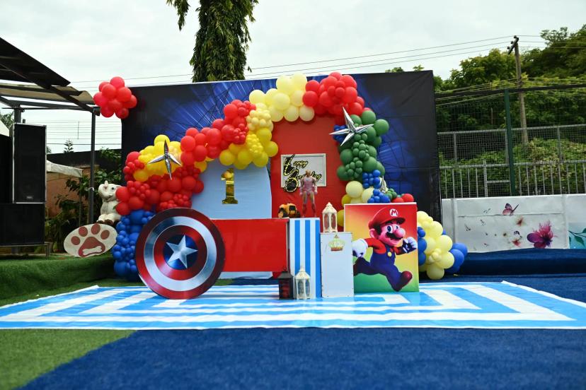 event