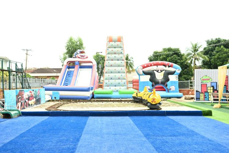 Holiday Event