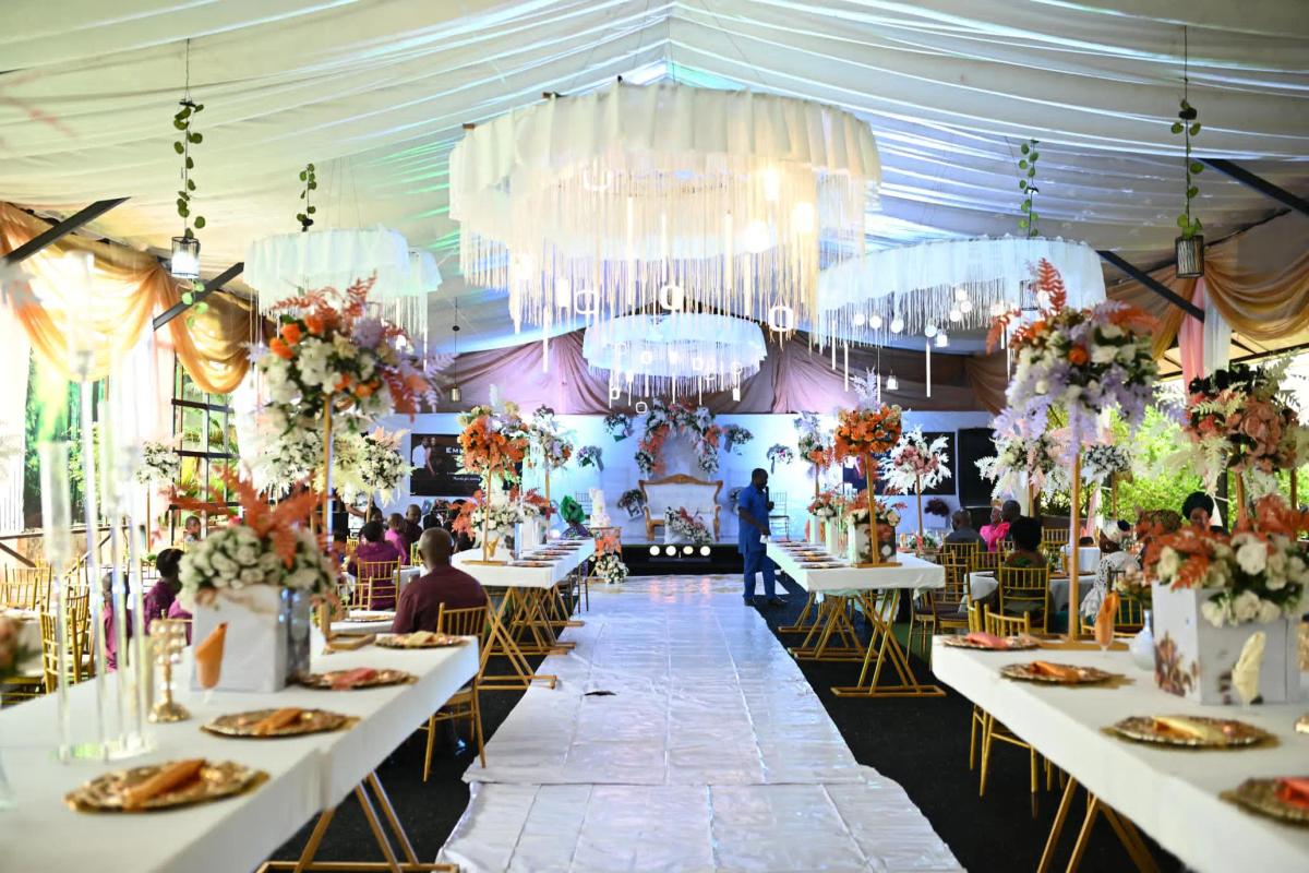 Wedding Center