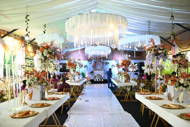 Wedding Center